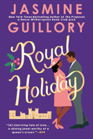 Royal Holiday 1984802216 Book Cover