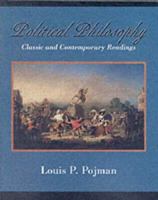 Political Philosophy: Classic and Contemporary Readings 0072448113 Book Cover