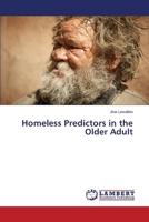 Homeless Predictors in the Older Adult 3659533750 Book Cover