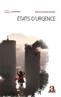 États d'urgence (Identités Plurielles) (French Edition) 280614003X Book Cover