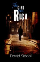 The Girl from Riga B0BMTFSMTZ Book Cover