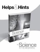 Science in the Beginning: Hints and Helps Teacher's Guide by Jay Wile 0989042413 Book Cover
