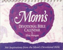 Holy Bible: Mom's Devotional Bible 0310970547 Book Cover