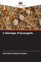 L'élevage d'escargots 6205806932 Book Cover