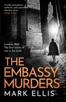 Princes Gate 1848766564 Book Cover