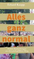 Alles Ganz Normal 3746918219 Book Cover