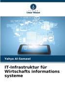 IT-Infrastruktur für Wirtschafts informations systeme (German Edition) 620704987X Book Cover