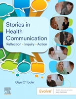 Stories in Health Communication 0729544567 Book Cover