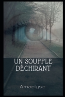 Un souffle déchirant B09DMRGYXN Book Cover