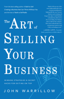 The Art of Selling Your Business 1733478159 Book Cover