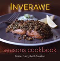 Inverawe Seasons Cookbook 1846890985 Book Cover