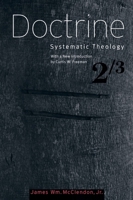 Systematic Theology Volume 2: Doctrine 0687110211 Book Cover