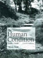 The Human Condition Study Guide 0763737259 Book Cover