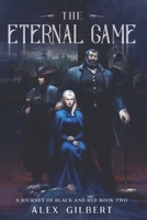 The Eternal Game B092L6KVDR Book Cover