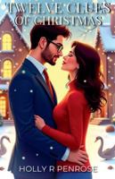 Twelve Clues of Christmas B0G4VLTX1P Book Cover