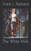 The White Moll 1977905846 Book Cover