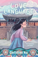 Love Language 1960323504 Book Cover