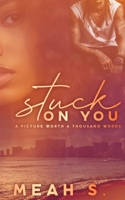 Stuck On You: A Picture Worth A Thousand Words B0CV3R7QX5 Book Cover