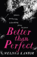 Better Than Perfect 0062279238 Book Cover