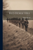 Red Horse Hill 1021983470 Book Cover