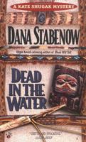 Dead In The Water 042513749X Book Cover