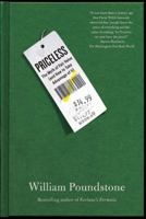 Priceless: The Myth of Fair Value (and How to Take Advantage of It) 080909469X Book Cover