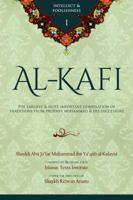 Al Kafi 1939420008 Book Cover