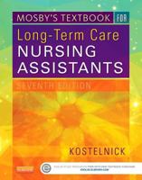 Mosby's Textbook for Long-Term Care Nursing Assistants - E-Book 0323279414 Book Cover