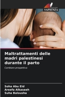 Maltrattamenti delle madri palestinesi durante il parto: Cambiare prospettiva 6206309614 Book Cover