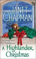 A Highlander Christmas 1416595457 Book Cover