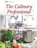 The Culinary Professional 1631264370 Book Cover