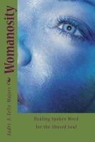 Womanosity: Inspirational Spoken Word 1492333778 Book Cover