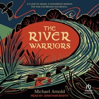 The River Warriors B0GSZ1TD3M Book Cover