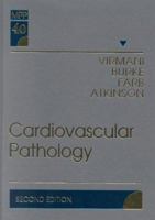 Cardiovascular Pathology 0721681654 Book Cover