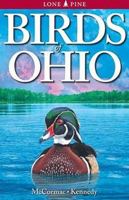 Birds of Ohio 1551053926 Book Cover