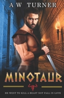 Minotaur B0BW31G4Z1 Book Cover