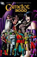 Camelot 3000 0446387975 Book Cover