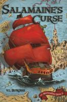 Salamaine's Curse (The Mapmaker's Sons) 0985481048 Book Cover