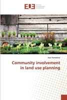 Community involvement in land use planning 6202286415 Book Cover
