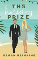 The Holiday Prize (The Hawaiian Getaway Series) B0CKHSFM38 Book Cover