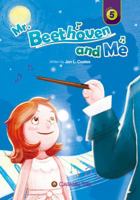 Mr. Beethoven and Me 8966299059 Book Cover