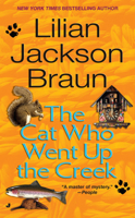 The Cat Who Went Up the Creek 0515134384 Book Cover