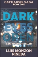 DARK EYES OPEN B08RGZBJLN Book Cover