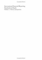International Financial Reporting Standards In Depth 0750667788 Book Cover