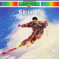 Skiing (Sports World) 0811447103 Book Cover