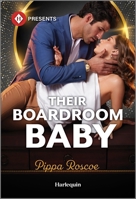 Their Boardroom Baby 133521352X Book Cover
