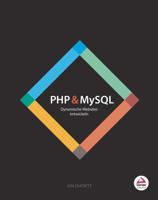 PHP & MySQL (German Edition) 3527760709 Book Cover