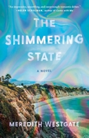 The Shimmering State 1982156716 Book Cover