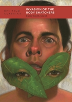 Invasion of the Body Snatchers 1805750380 Book Cover