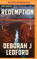 Redemption 1662510470 Book Cover